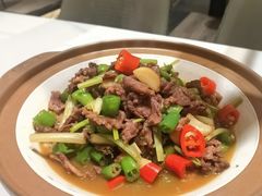 -阿露佳·舌尖上的安吉菜