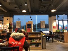 -五峰书院(南洋泾路店)