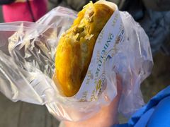 -蕃坊酥小蒙牛肉饼(怀远市场店)