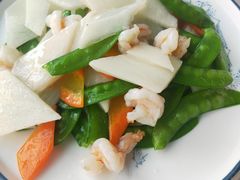 -萃华海鲜阁大排档(五四广场店)