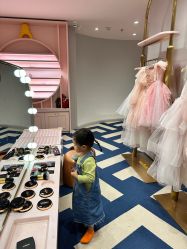 -奈尔宝家庭中心·亲子餐厅(鄞州万达店)