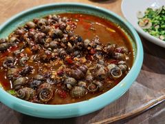 -印巷里主题餐厅(马鞍山店)