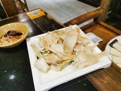-唇辣号重庆老火锅(亦庄店)