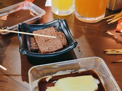 -林二哥宜烤官·宜宾小烧烤