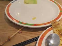 -比格比萨自助(南京万达茂店)