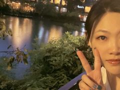 -仙店农庄(湖景农庄餐厅)