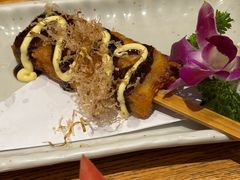 -万鱼亭 日本料理(无锡香山名园店)