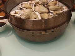 -新海渔港·胶东海鲜家常菜·家宴(奥体中心店)