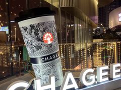 -霸王茶姬(大连万象汇店)