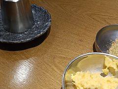 -恩你小木屋·烤肉韩式料理(嘉兴秀洲店)