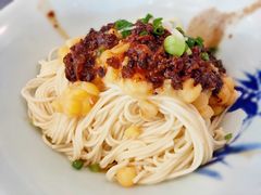 -兵哥豌豆面(青华店)
