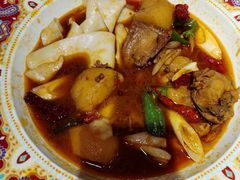-塔哈尔·新疆盛宴(城西银泰店)