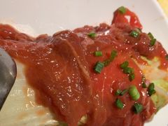 -老房老舍重庆火锅(假日城市店)