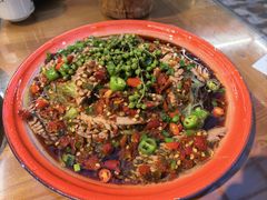 -小街47號江湖菜(四合院店)