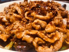-秀园弘扬川味饭店(长久路店)
