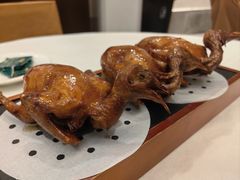 -五谷芳乳鸽王(海景店)