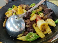 招牌三下锅-胡师傅三下锅(汽车站店)