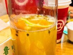 -鲁南仔·滕州炒鸡(经三路店)