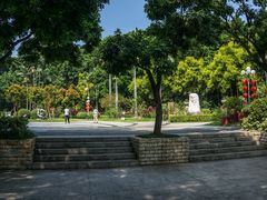 -人民公园(罗湖区)