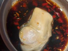 -乔街深夜食堂·台州菜·高压锅生蚝(杭州总店)