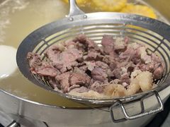 -陈记顺和潮汕牛肉火锅(番禺迎宾大道店)