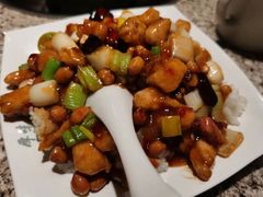 -厚味居炙子烤肉·清真(天桥南纬路店)