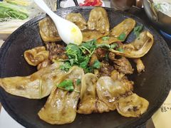 -丁里羊肉小镇(天鹅湖总店)