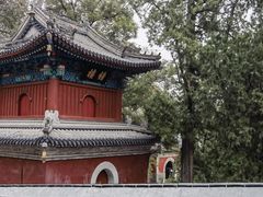 -香山公园