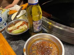 -地锅公社·现炒地锅鸡·地锅鱼·夜宵(罗锦路店)