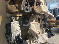 -MUJI无印良品(万达太原街店)