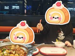 -胖哥俩肉蟹煲(杭州大厦中央广场店)