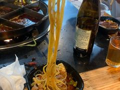 -化龙桥九宫格火锅(清水河店)