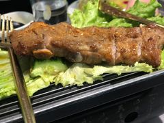 -3号仓库·创意中国菜(乐清正大广场店)