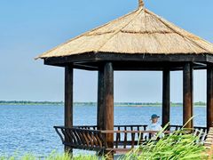 -黑龙江扎龙生态旅游区