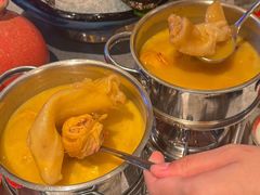 -ONE FULL 古董港式海鲜火锅