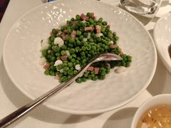 -漢舍中国菜馆(浦东嘉里城店)