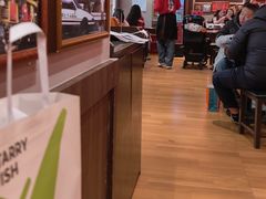 -王繁星面馆(西安熙地港店)