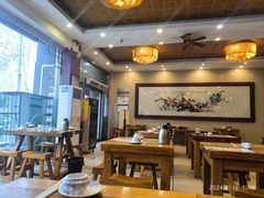 -老雒阳面馆·水席·洛阳菜(纱厂路店)