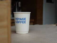 -VOYAGE COFFEE(北锣鼓巷店)