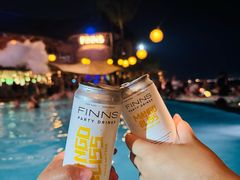 -FINNS Beach Club