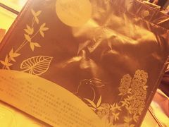 -绿岛国际酒店-西餐厅