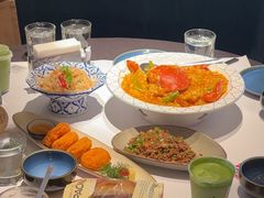 -BetterThai 泰加(苏州中心店)