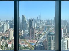 -上海静安香格里拉大酒店