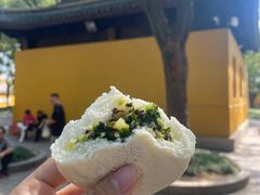 -西园寺素食(西园弄戒幢律寺店)