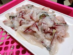 -中山脆肉鲩(新圳东路店)