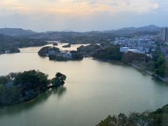 -惠州康帝国际酒店