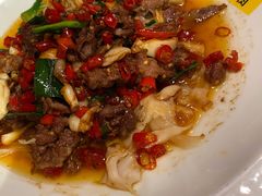 -炊烟小炒黄牛肉(中心印象城店)