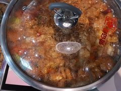-黄记煌三汁焖锅(渝北金港国际店)