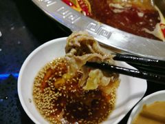 -重庆德庄火锅(莒县店)