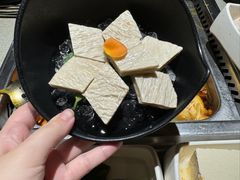 -海底捞火锅(银泰中心店)